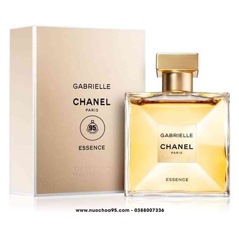 nước hoa chanel gabrielle essence|Nước hoa Gabrielle Chanel.